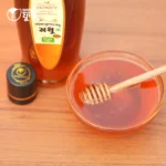 Mustard Honey
