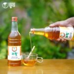 বরই ফুলের মধু (Boroi Flower Honey)  - ( চাক ভাঙা ) - Image 2