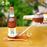 সুন্দরবনের খলিশা ফুলের মধু (চাক ভাঙা) - Kholisha Flower Honey - Image 2