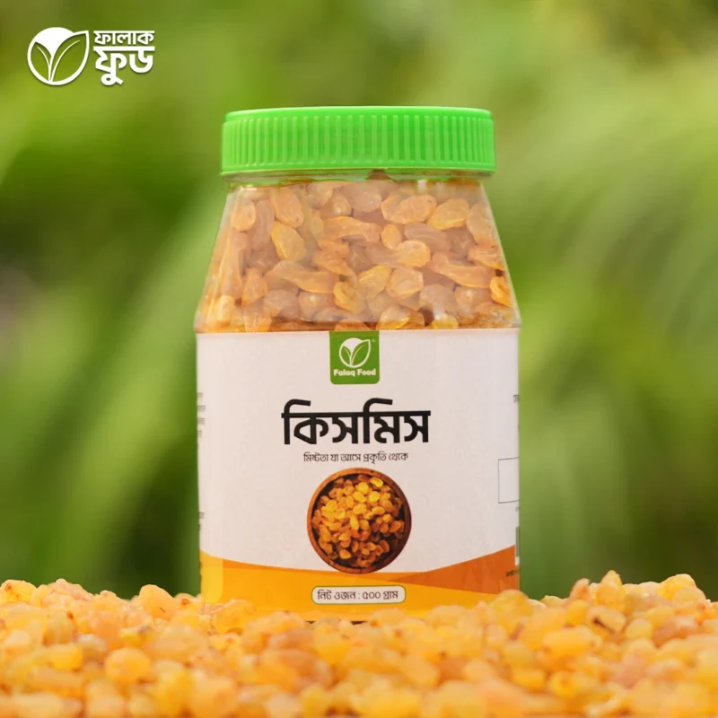 কিসমিস