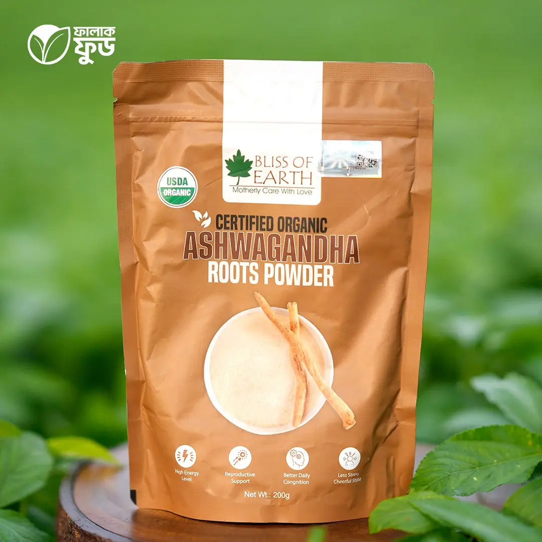 Ashwagandha Ashwagandha