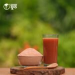 Arjun Powder