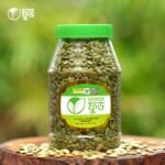 Pumpkin seed