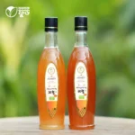 লিচু-সরিষা মধু কম্বো